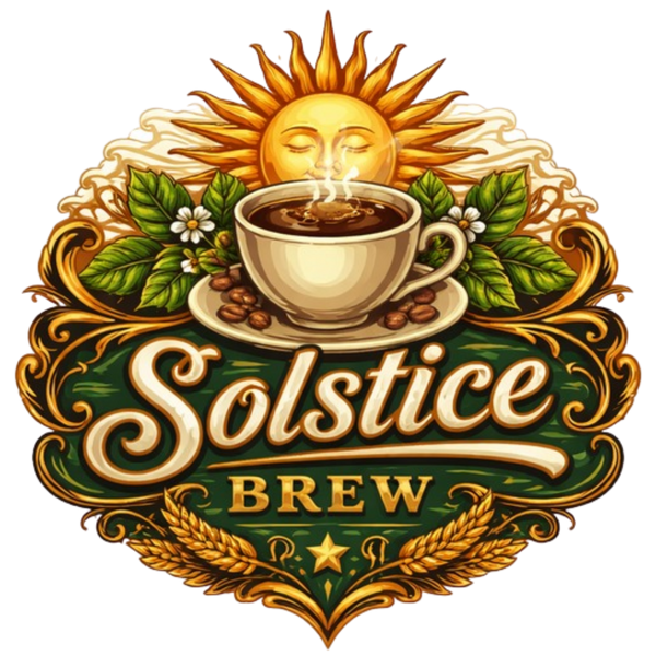 Solstice Brew